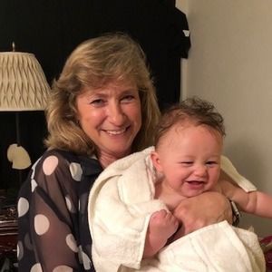 Meet your Posher, Jackie